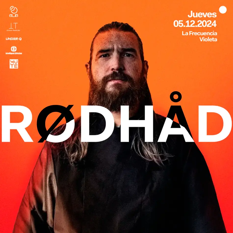 Rodhad - 5 Diciembre